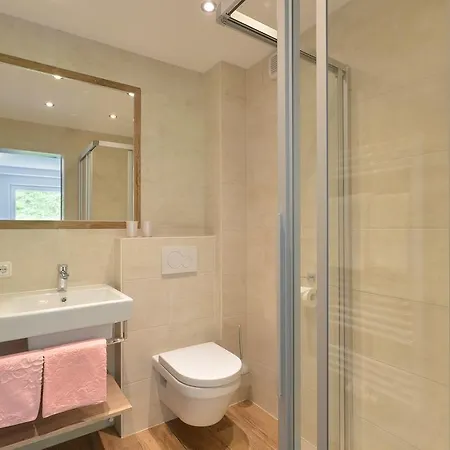 Grieswirt 게스트하우스 3*