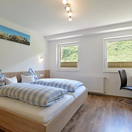 Grieswirt Guest house