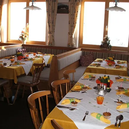 Grieswirt 게스트하우스 상트조한인티롤