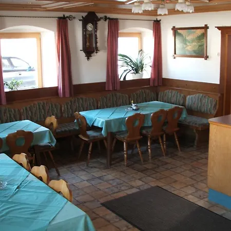 Grieswirt Sankt Johann in Tirol