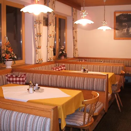 Grieswirt Guest house