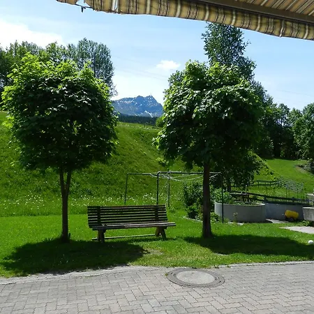 Guest house Grieswirt