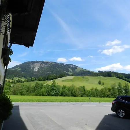 Grieswirt Guest house