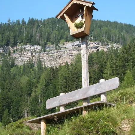 Guest house Grieswirt