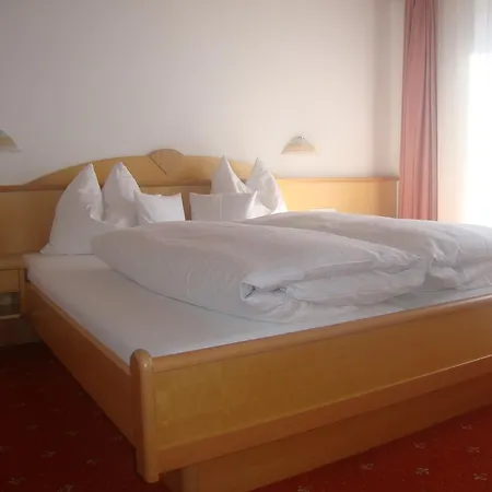 게스트하우스 Grieswirt 상트조한인티롤