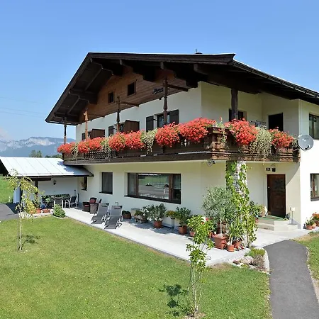 Grieswirt * Sankt Johann in Tirol
