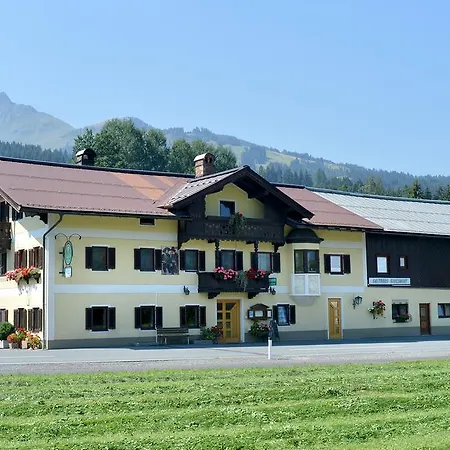 Grieswirt بيت ضيافة سانكت يوهان ان تيرو