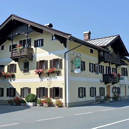 Grieswirt بيت ضيافة