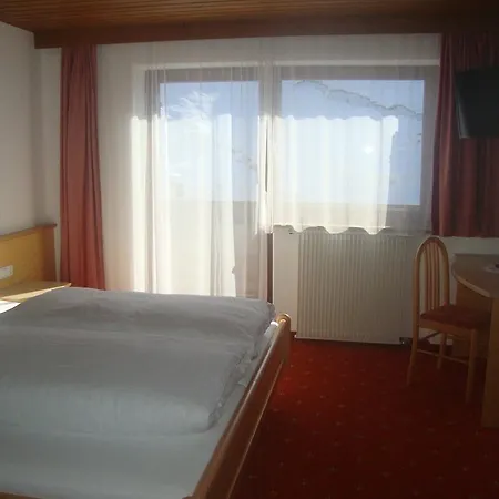 Guest house Grieswirt *