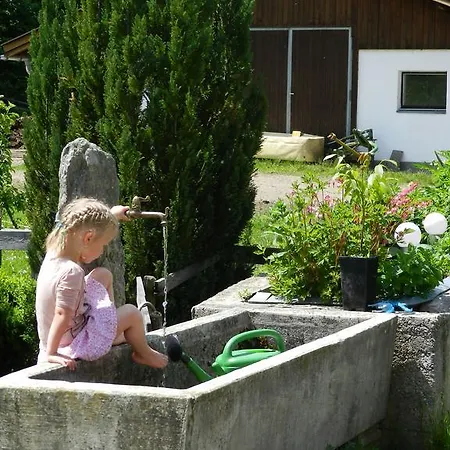 Konukevi Grieswirt 3*