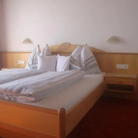 Grieswirt Konukevi 3*