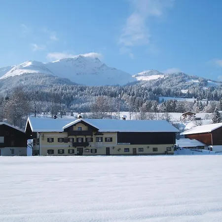 Grieswirt Sankt Johann in Tirol
