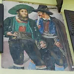 Grieswirt