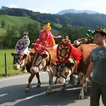 بيت ضيافة Grieswirt 3*